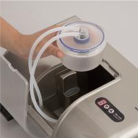 Two-in-one automatic vacuum sealer ASV-320D